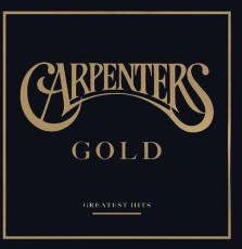 CD / Carpenters / Gold