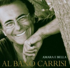 CD / Carrisi Al bano / Amara E Bella