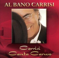 CD / Carrisi Al bano / Carrisi Cantacaruso