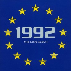 CD / Carter USM / 1992 The Love Album