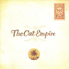 CD / Cat Empire / Two Shoes