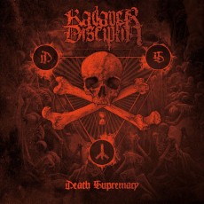 CD / Kadaver Discipline / Death Supremacy / Digipack