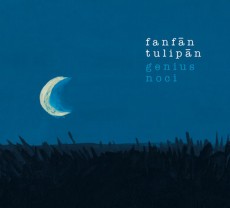 CD / Fanfn Tulipn / Genius noci