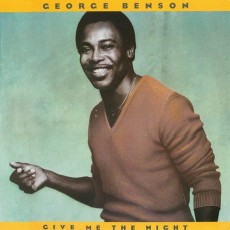 LP / Benson George / Give Me the Night / Vinyl