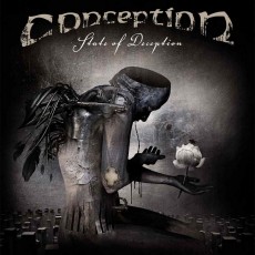 CD / Conception / State of Deception / Digipack