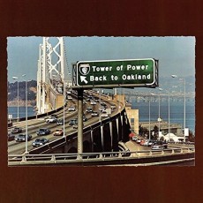 LP / Tower Of Power / Back To Oakland / Vinyl