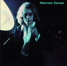 LP / Zevon Warren / Warren Zevon / Vinyl
