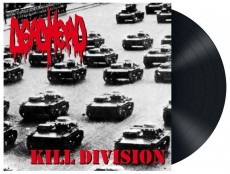LP / Dead Head / Kill Division / Vinyl