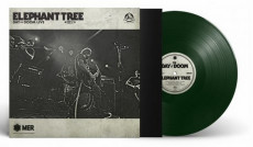 LP / Elephant Tree / Day of Doom - Live / Vinyl / Limited / Dark Green
