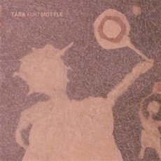 CD / Tara Fuki / Motyle / Digisleeve