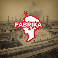 LP / Fabrika / Fabrika / Vinyl