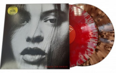 2LP / Rosalia / Los Angeles / Vinyl / Coloured / 2LP