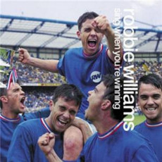CD/DVD / Williams Robbie / Sing When You're Winning / CD+DVD / Digipack