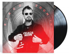 LP / Starr Ringo / Zoom In / Vinyl / EP