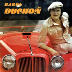 LP / Ducho Karol / Karol Ducho 1980 / Vinyl