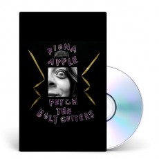 CD / Apple Fiona / Fetch The Bolt Cutters / Deluxe