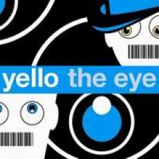 CD / Yello / Eye / Digipack