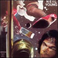 CD / Young Neil / American Stars`n Bars