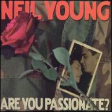 CD / Young Neil / Are You Passionate?