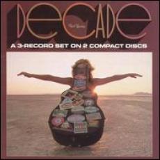 2CD / Young Neil / Decade / 2CD