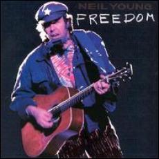 CD / Young Neil / Freedom