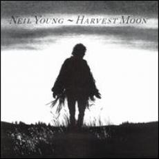 CD / Young Neil / Harvest Moon