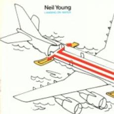 CD / Young Neil / Landing On Water
