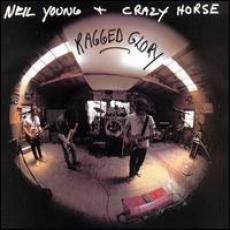 CD / Young Neil / Ragged Glory