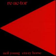 CD / Young Neil / Re-ac-tor