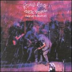 CD / Young Neil / Road Rock / Live