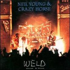 2CD / Young Neil / Weld / 2CD