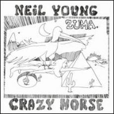 CD / Young Neil / Zuma