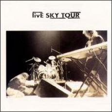 CD / Young Gods / Live Sky Tour