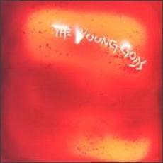 CD / Young Gods / Red Water / L`Eau Rouge