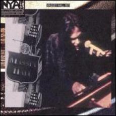 CD / Young Neil / Live At Massey Hall 1971 / Digipack