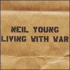 CD / Young Neil / Living With War