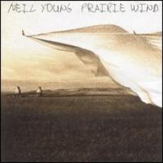 CD / Young Neil / Prairie Wind