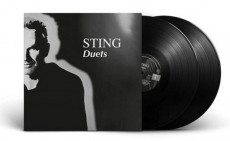 2LP / Sting / Duets / Vinyl / 2LP