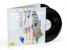 2LP / Olafsson Vikingur / Reflections / Vinyl / 2LP