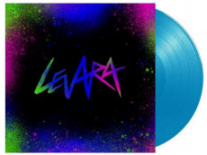 LP / Levara / Levara / Vinyl / Blue