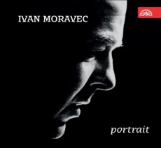 CD/DVD / Moravec Ivan / Portrait / 11CD+DVD