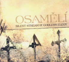 CD / Silent Stream Of Godless Elegy / Osaml / Digipack