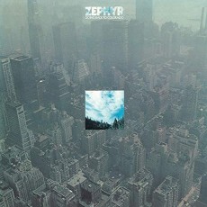 LP / Zephyr / Going Back To Colorado / Vinyl