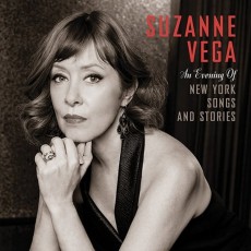 LP / Vega Suzanne / An Evening Of New York Songs And Stories / Vinyl