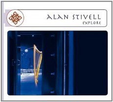 CD / Stivell Alan / Explore / Digipack