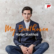 CD / Stadtfeld Martin / My Beethoven /  Mein Beeth