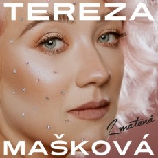 CD / Makov Tereza / Zmaten