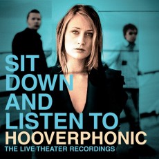 2LP / Hooverphonic / Sit Down and Listen To / Vinyl / 2LP