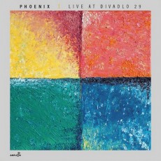 CD / Phoenix / Live At Divadlo 29