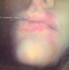 LP / Harvey PJ / Dry / Reedice / Vinyl